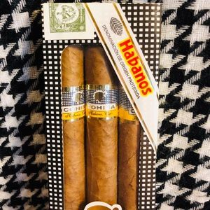 Cohibas Cigars